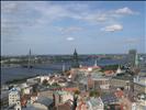 View from the St. Peter's Church Spire 2